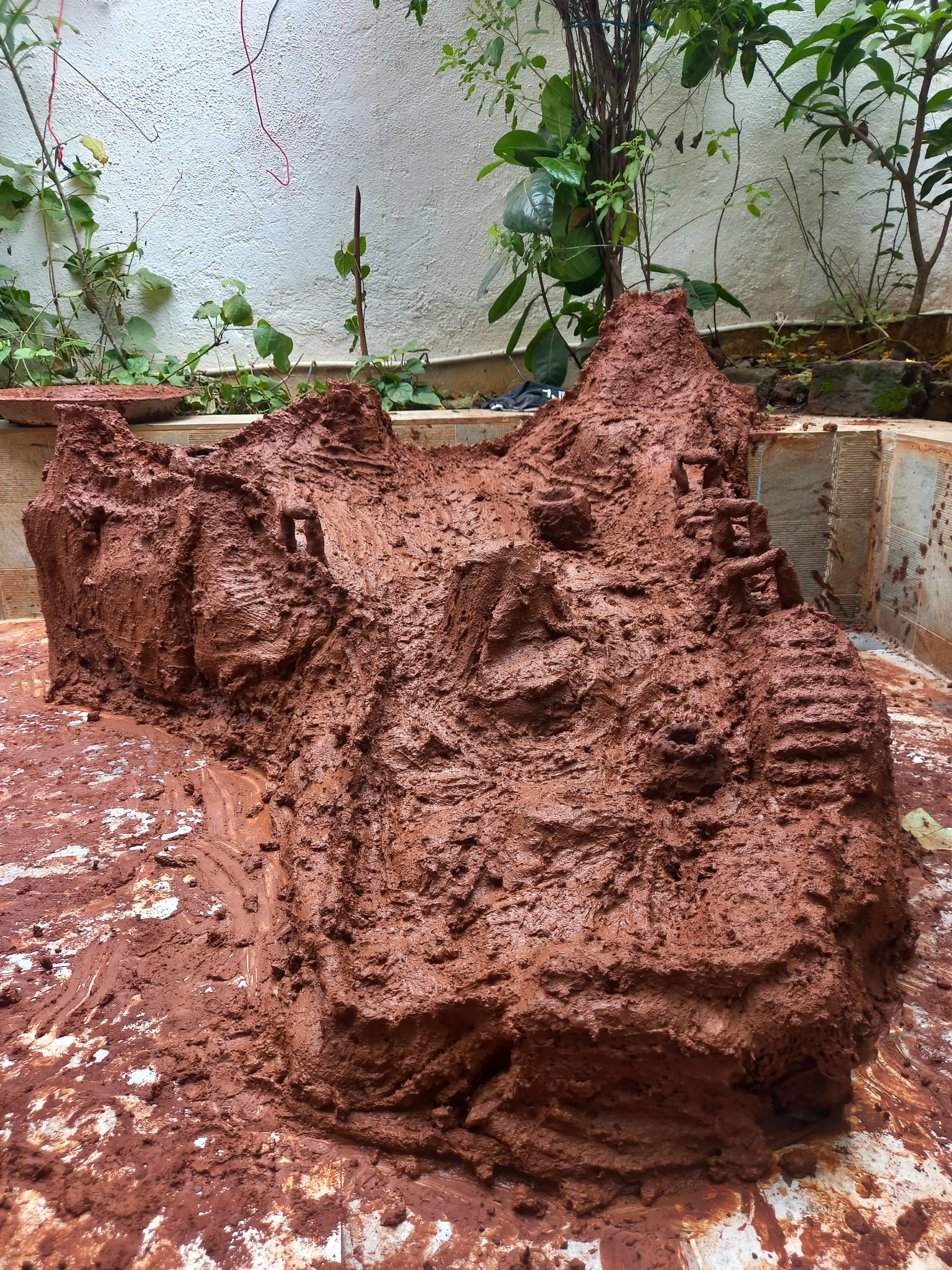 Build Shivneri, Hands-On